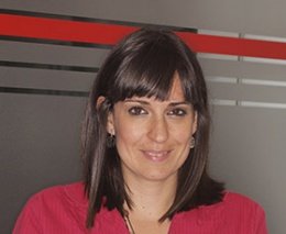 Anna Marín