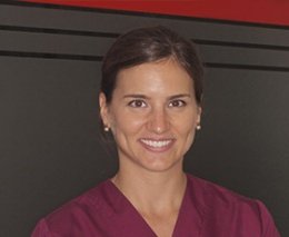 Dra. Georgina Pérez